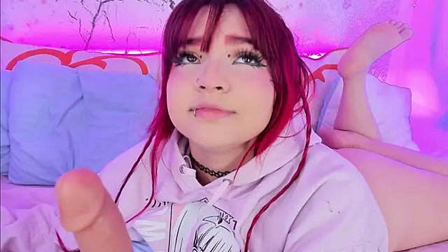 meimurasaki Chat XXX in diretta