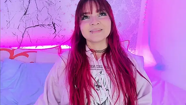 meimurasaki 라이브 XXX 채팅