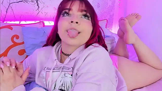 Živý XXX chat meimurasaki