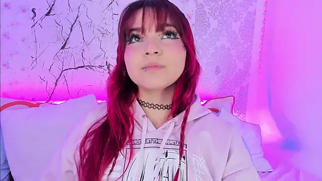 meimurasaki's Live XXX Chat