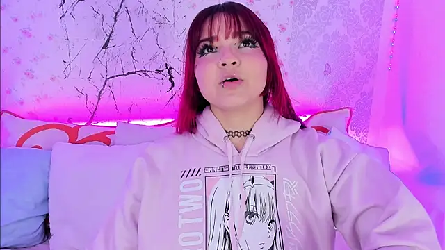 meimurasaki Chat XXX in diretta