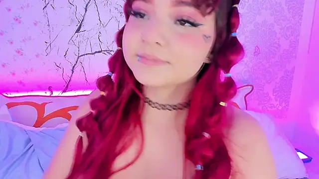 meimurasaki's Live XXX Chat