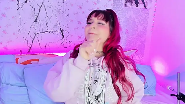 meimurasaki Live XXX-chat