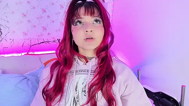 meimurasaki Obrolan Langsung XXX