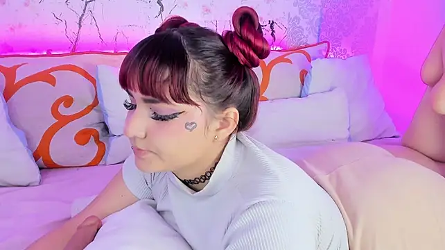 Živý XXX chat meimurasaki