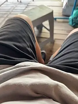 kibrisl's Webcam Show