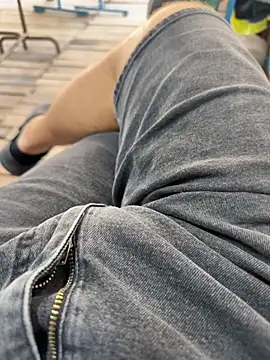 kibrisl Adlı Modelin Web Kamerası Şovu