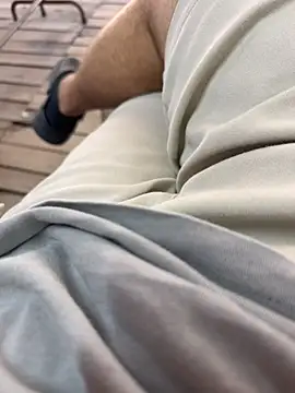 kibrisl's Webcam Show