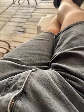 Tazeyarrakl's Webcam Show