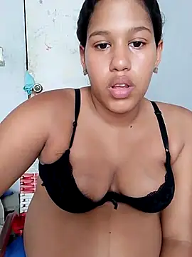 Chat XXX ao vivo de Cherry_0507