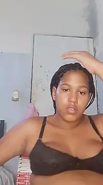 Cherry_0507 Webcam show