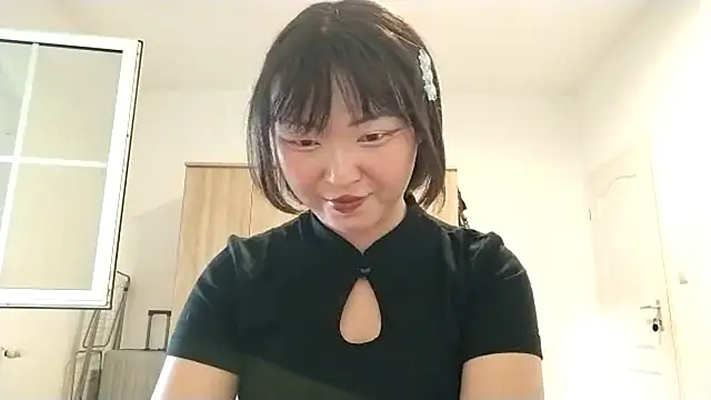 Koramc Live XXX-chat