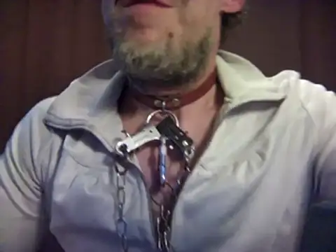 Dev-BiSklave Pertunjukan Webcam