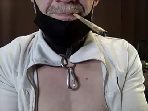 Dev-BiSklave's Webcam Show