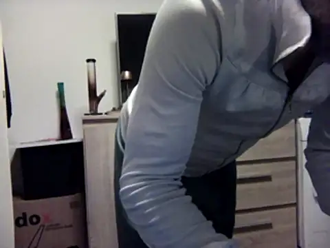 Dev-BiSklave – webcam-show