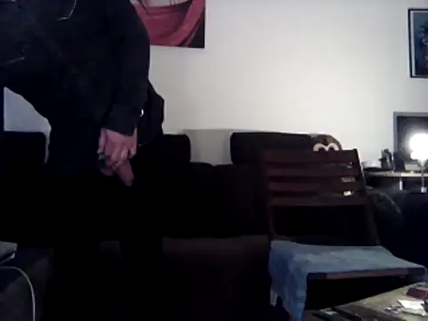 Dev-BiSklave Webcam-Show