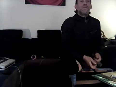 Dev-BiSklave Pertunjukan Webcam