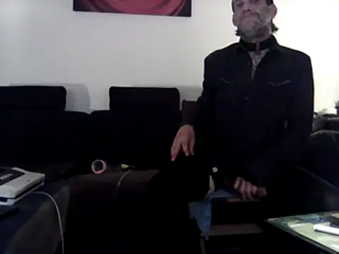 Dev-BiSklave Webcam-Show