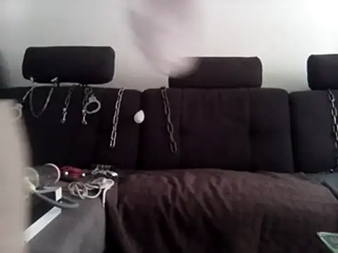 Dev-BiSklave Webcam show