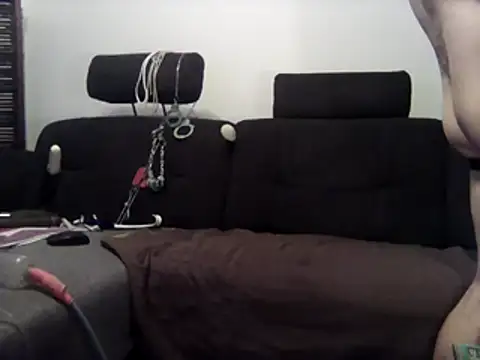 Dev-BiSklave Webcamshow