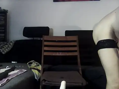 Dev-BiSklave Webcam-Show