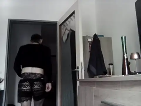 Dev-BiSklave Show Webcam
