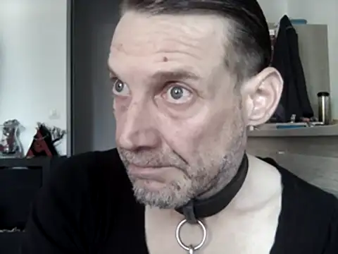 Dev-BiSklave Webcam-Show