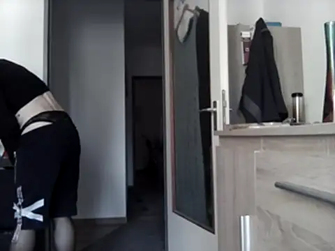 Dev-BiSklave Webcamshow
