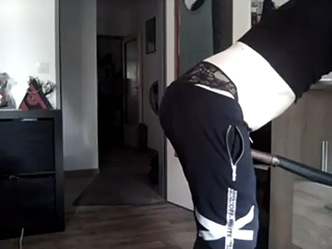 Dev-BiSklave Webcam-Show