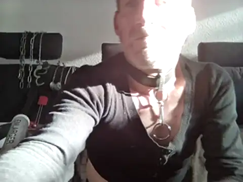 Dev-BiSklave Webcam show