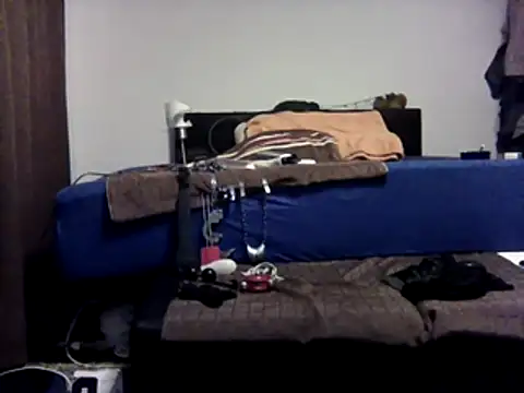 Show de Dev-BiSklave na webcam