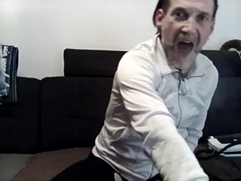Dev-BiSklave Webcamshow