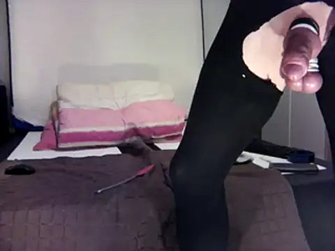 Dev-BiSklave Live XXX Chat