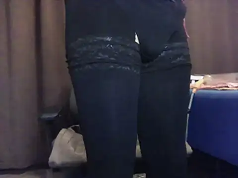 Dev-BiSklave – webcam-show