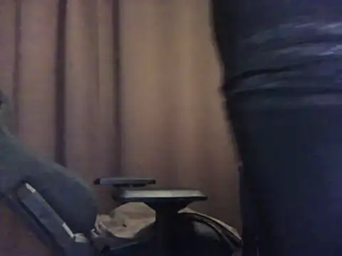 Dev-BiSklave Webcam show
