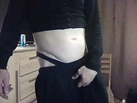 Dev-BiSklave Webcamshow