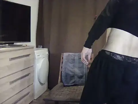 Dev-BiSklave webcam show