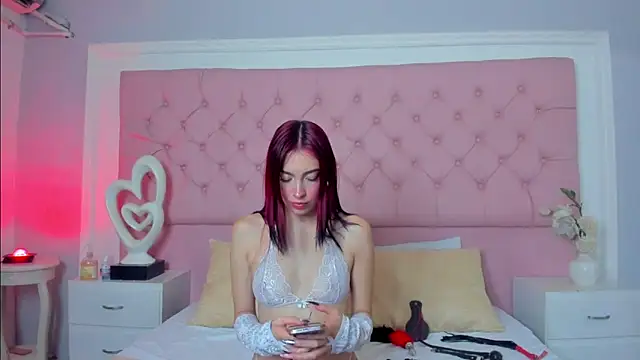 DannaFlame_ 即時聊天室