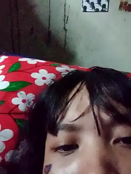 CCashman-MamaO Pertunjukan Webcam