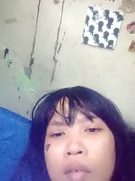 CCashman-MamaO Pertunjukan Webcam