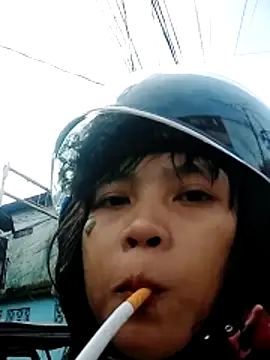 CCashman-MamaO Pertunjukan Webcam