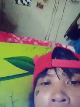 CCashman-MamaO Pertunjukan Webcam