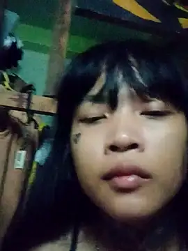 CCashman-MamaO Pertunjukan Webcam