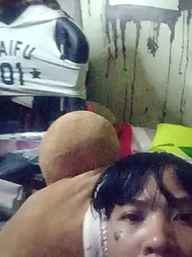 CCashman-MamaO Obrolan Langsung XXX