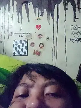 CCashman-MamaO Pertunjukan Webcam