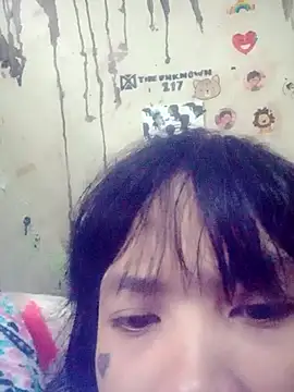 CCashman-MamaO Pertunjukan Webcam