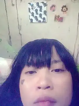 CCashman-MamaO Pertunjukan Webcam