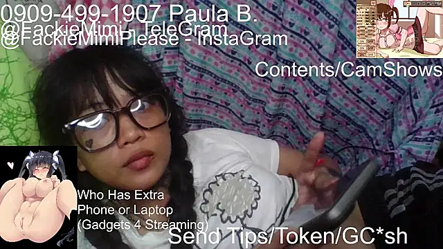 CCashman-MamaO's Live XXX Chat