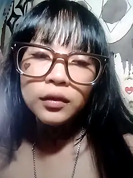 CCashman-MamaO Pertunjukan Webcam
