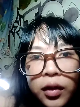 CCashman-MamaO Pertunjukan Webcam